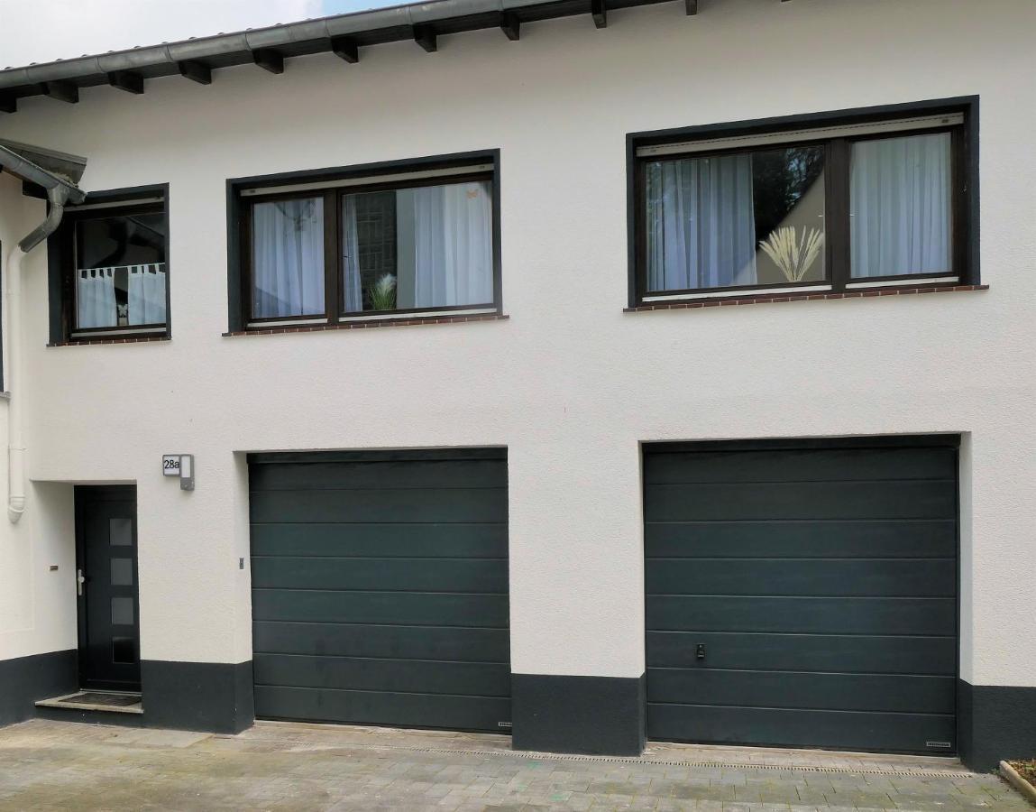 Ferienhaus Blick Zur Ahr Antweiler Екстериор снимка