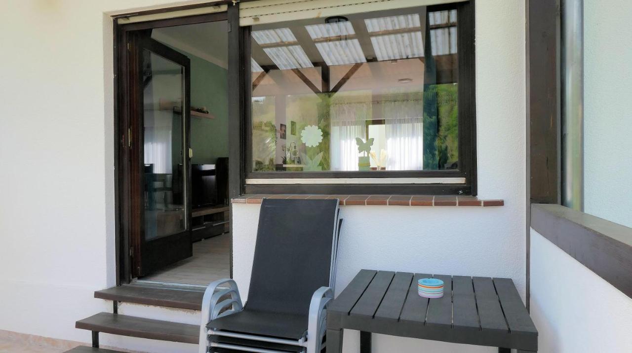Ferienhaus Blick Zur Ahr Antweiler Екстериор снимка