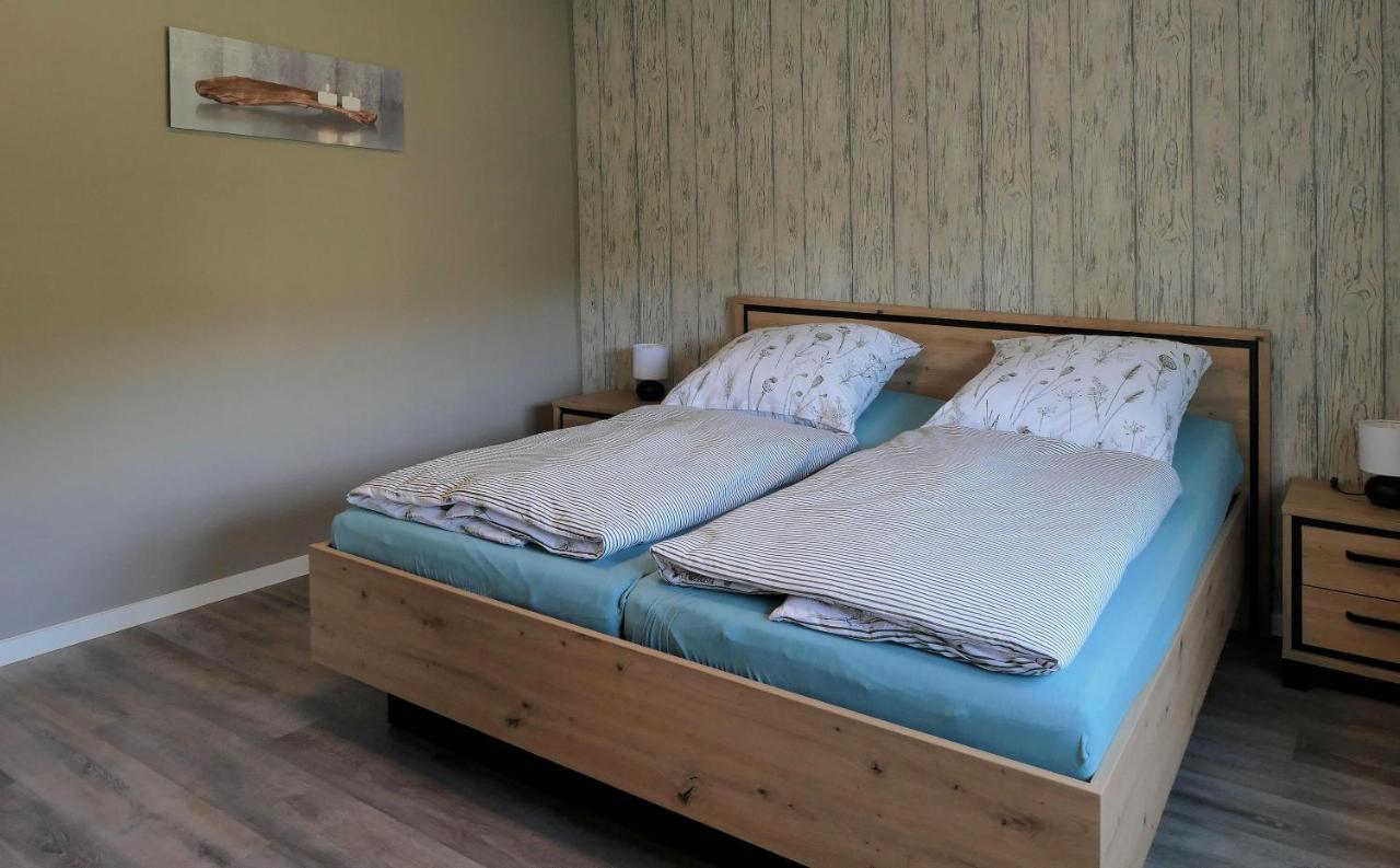 Ferienhaus Blick Zur Ahr Antweiler Екстериор снимка
